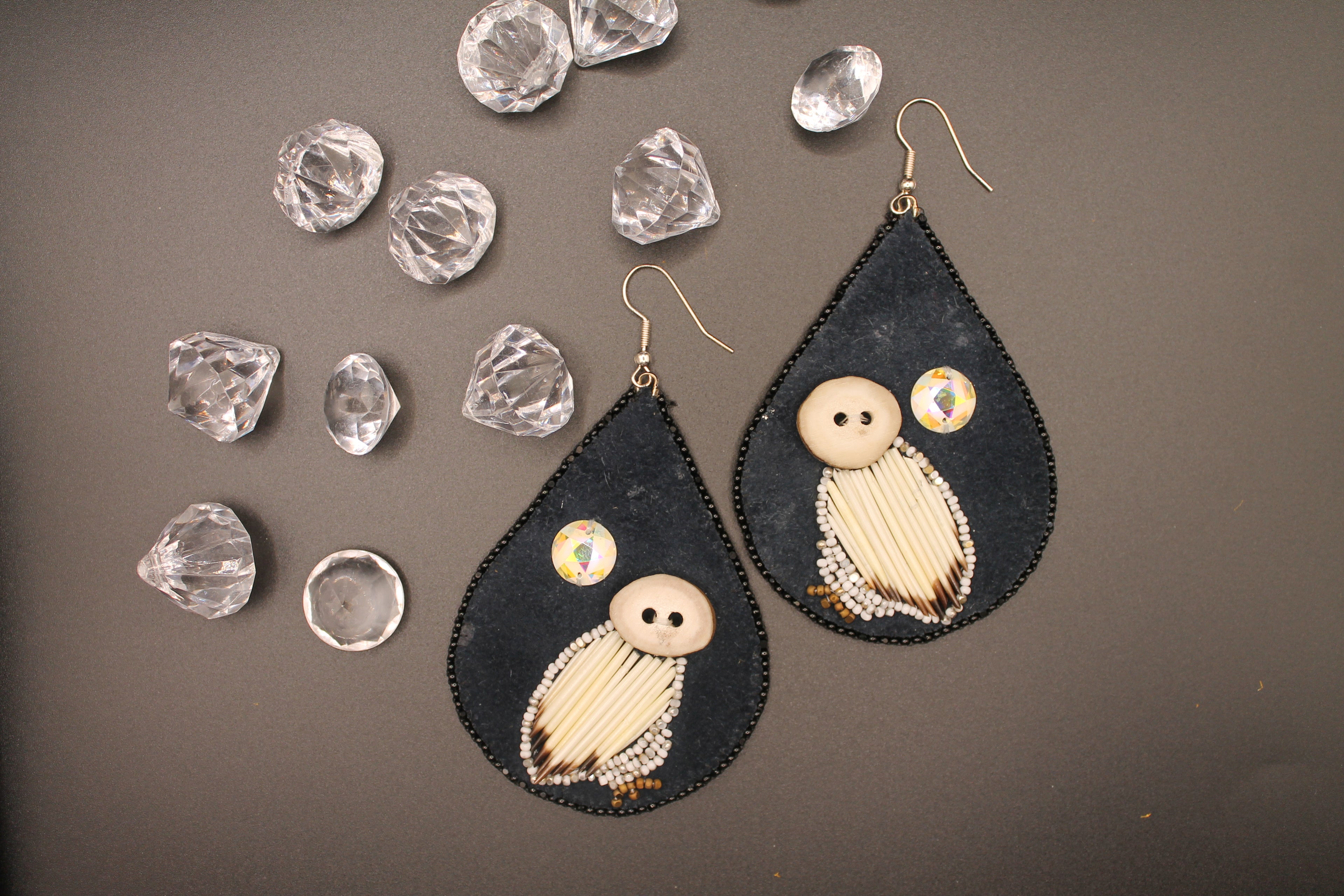 Little Owl