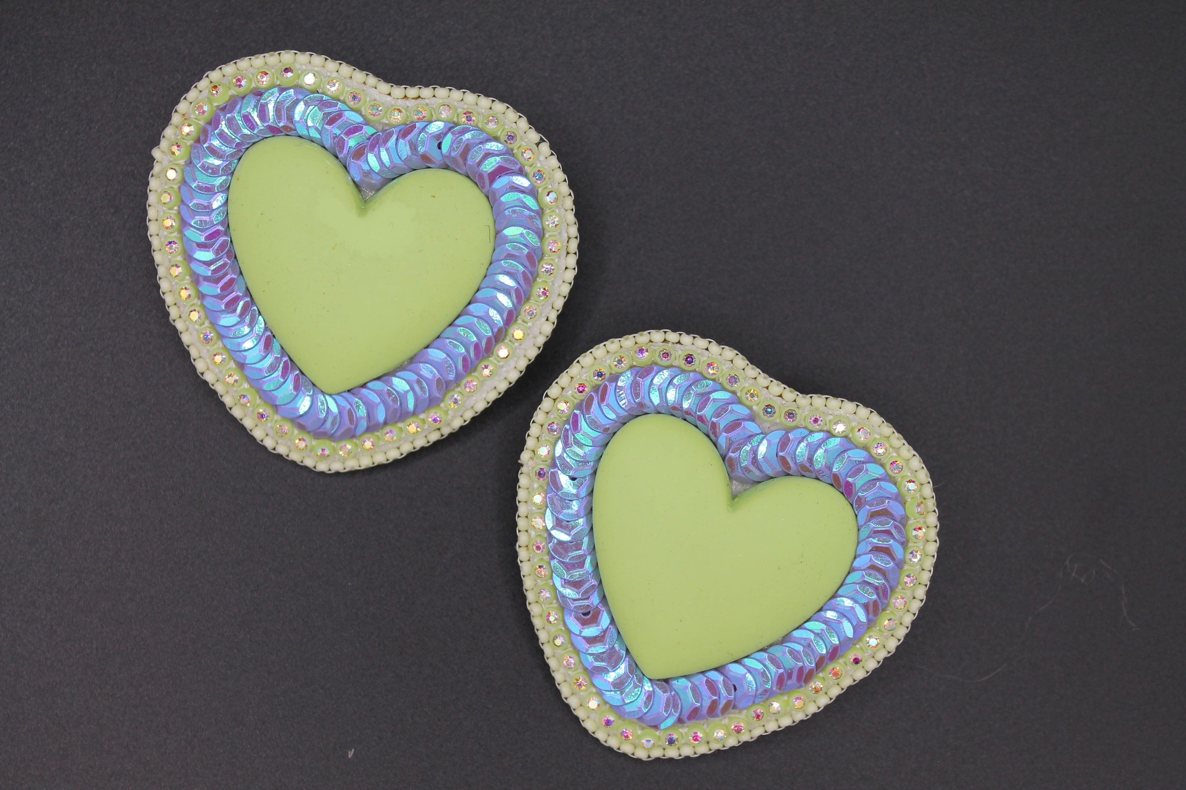 Joker hearts