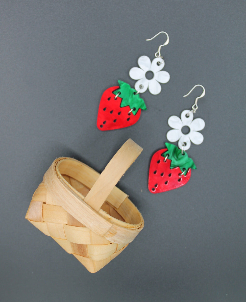 Summer berry