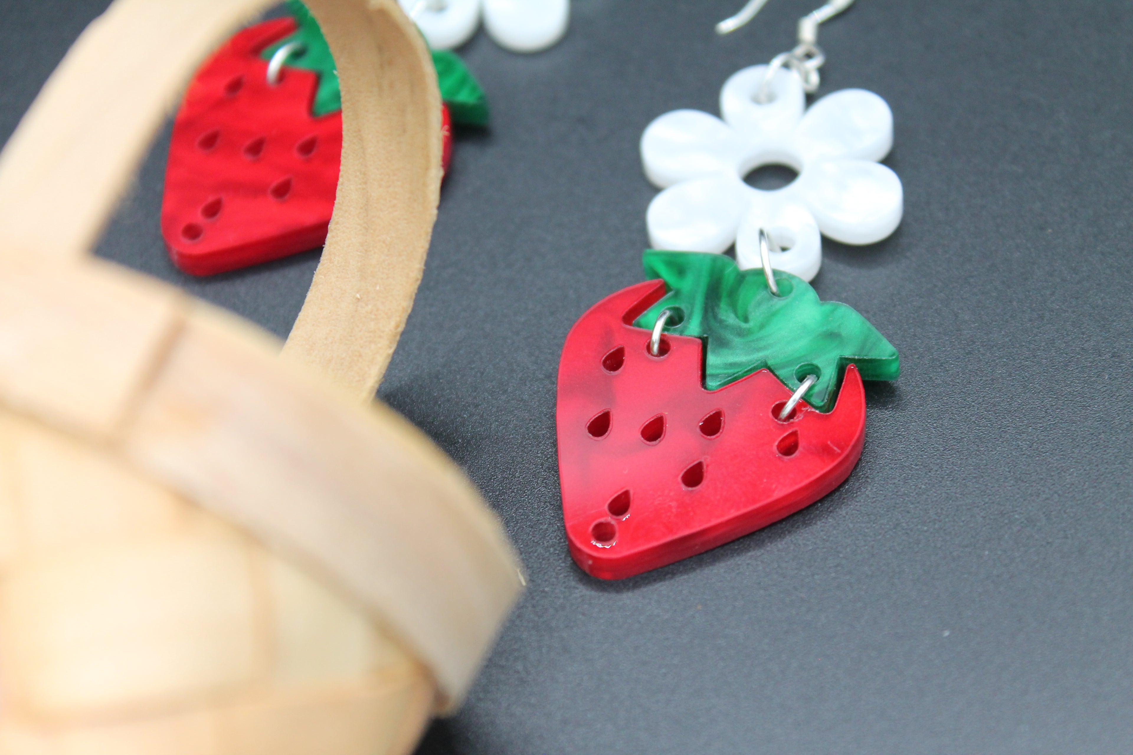 Summer berry