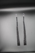 Liquorice drops