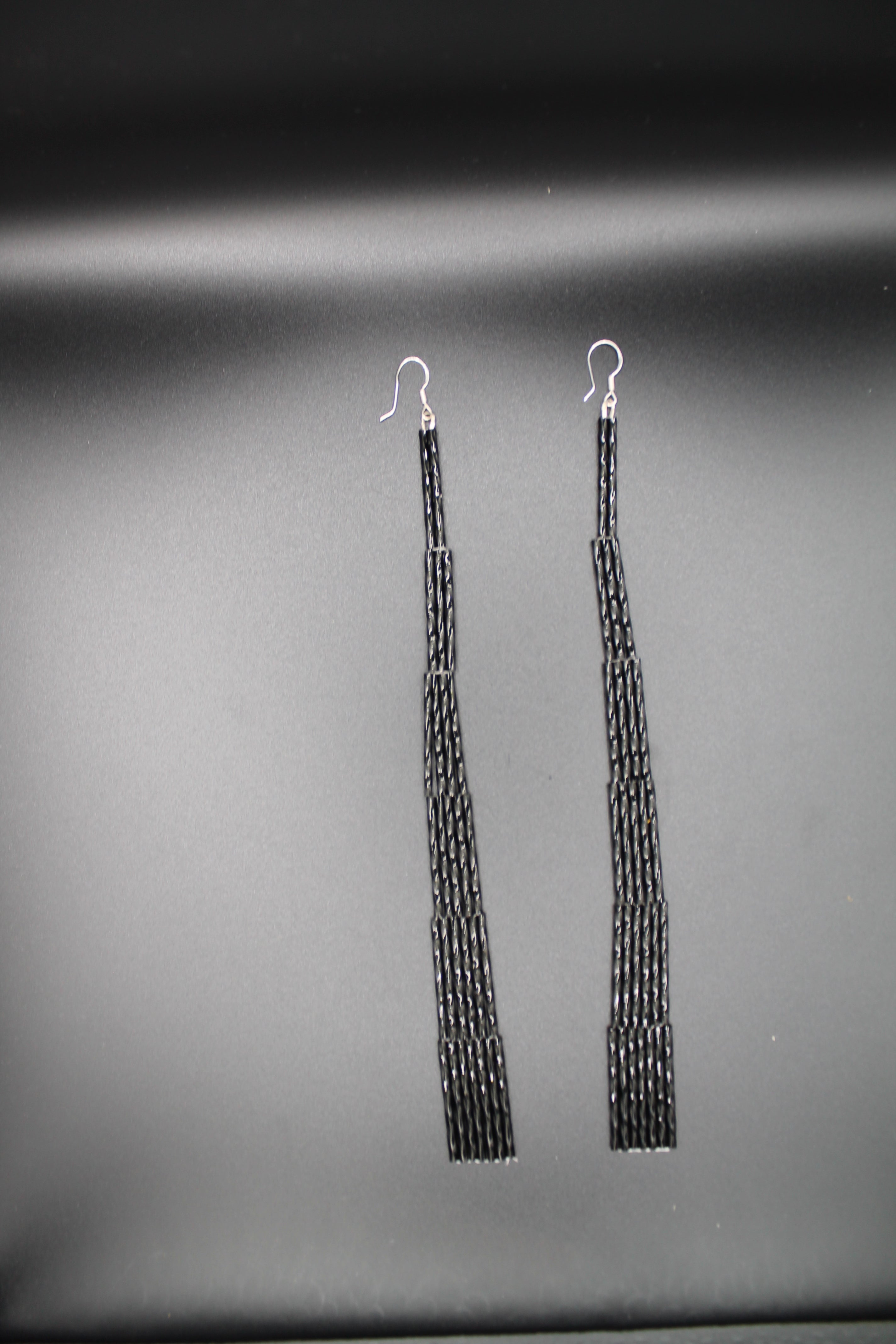 Liquorice drops