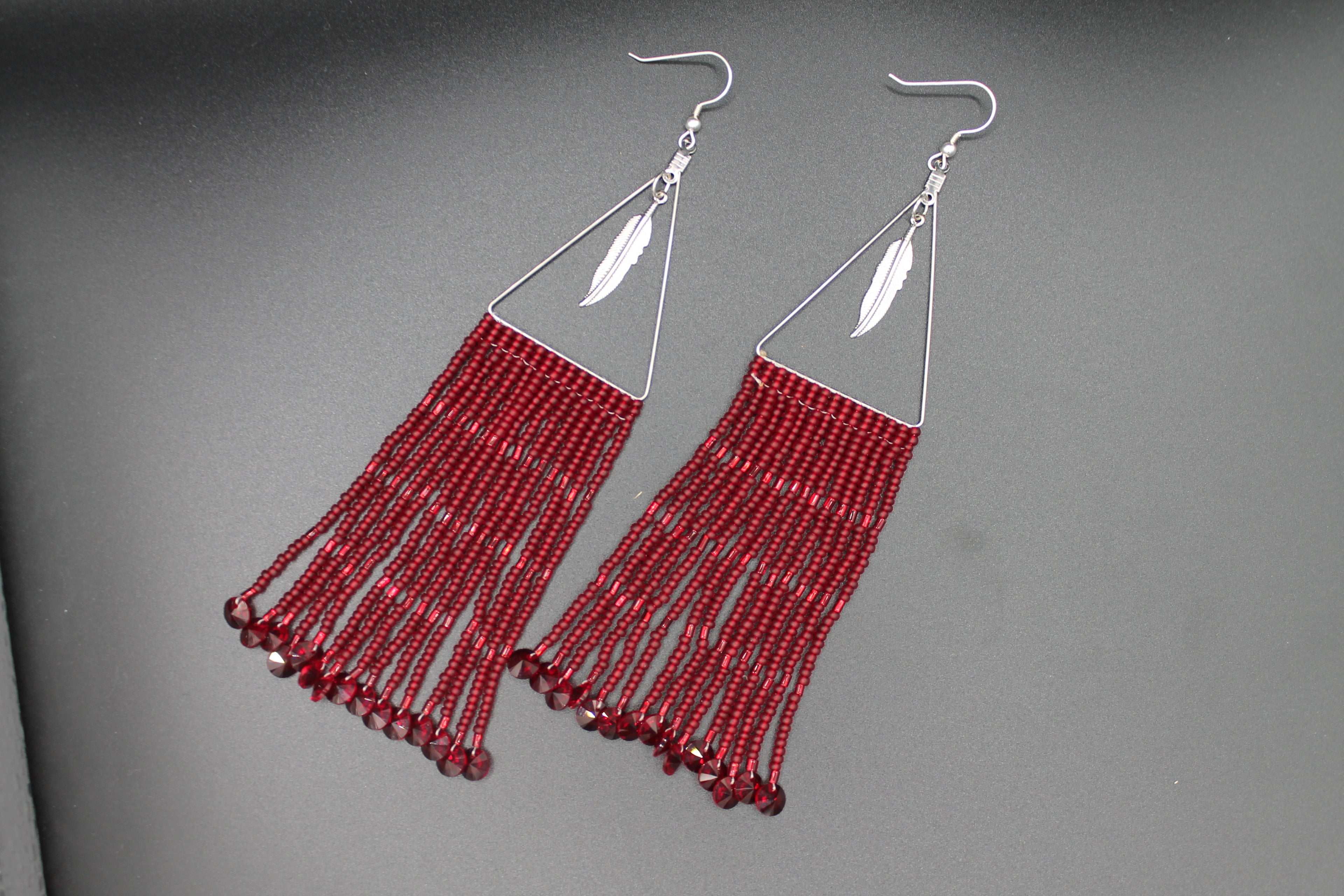 Redfeather